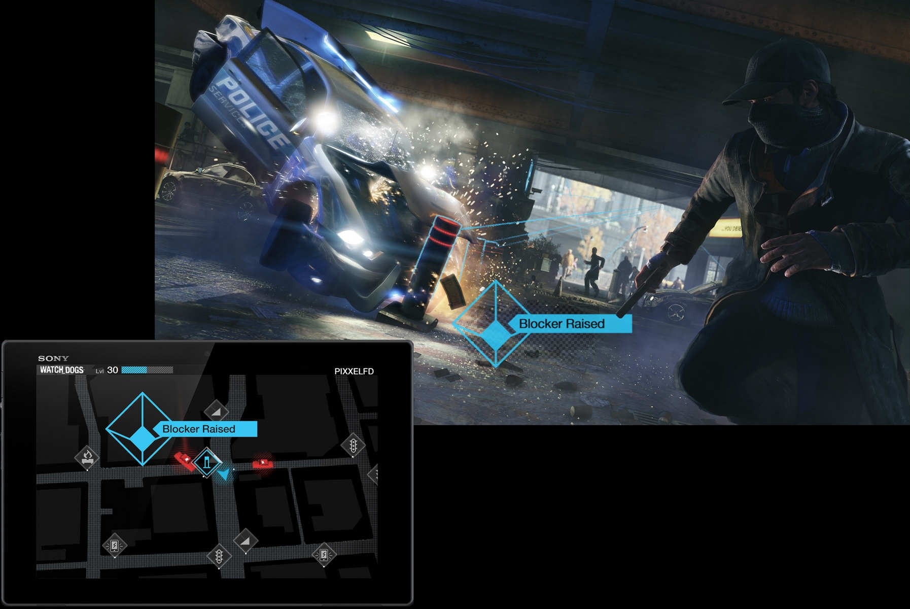 Watch Dogs - Imagen 50